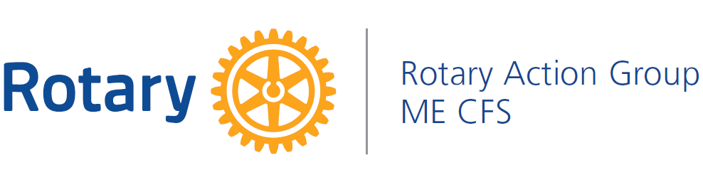 Rotary Action Group ME/CFS